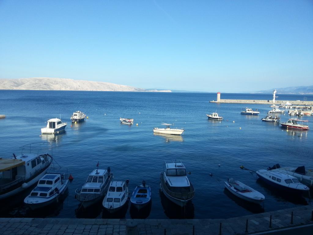 Apartments Harbour Senj  Zimmer foto